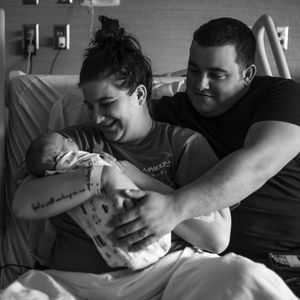 Meet your Posher, Destini